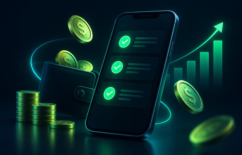 How to Start Daily Earning with Micro-Tasks in 2026